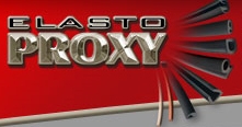 Industrial rubber product manufacturing - Elasto Proxy